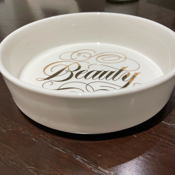 Cat food bowl - Picture 2 of 3